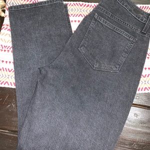 PAIGE Jeans - Paige pearl straight high rise jeans size 30 PAIGE Jeans - Paige pearl straight high rise jeans size 30